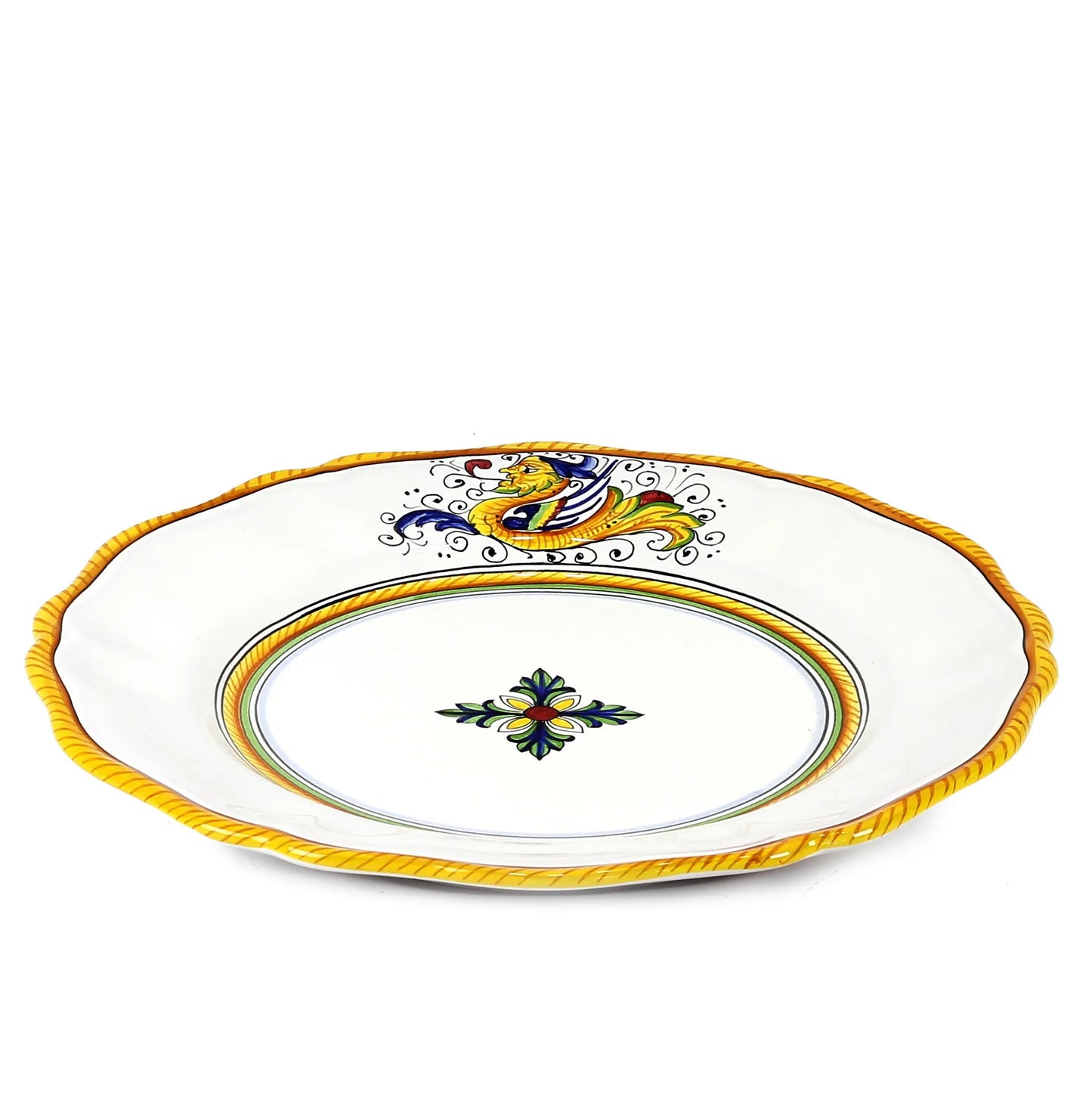 RAFFAELLESCO Dinner Plate