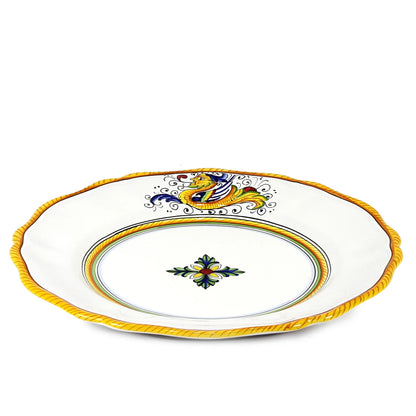 RAFFAELLESCO Dinner Plate