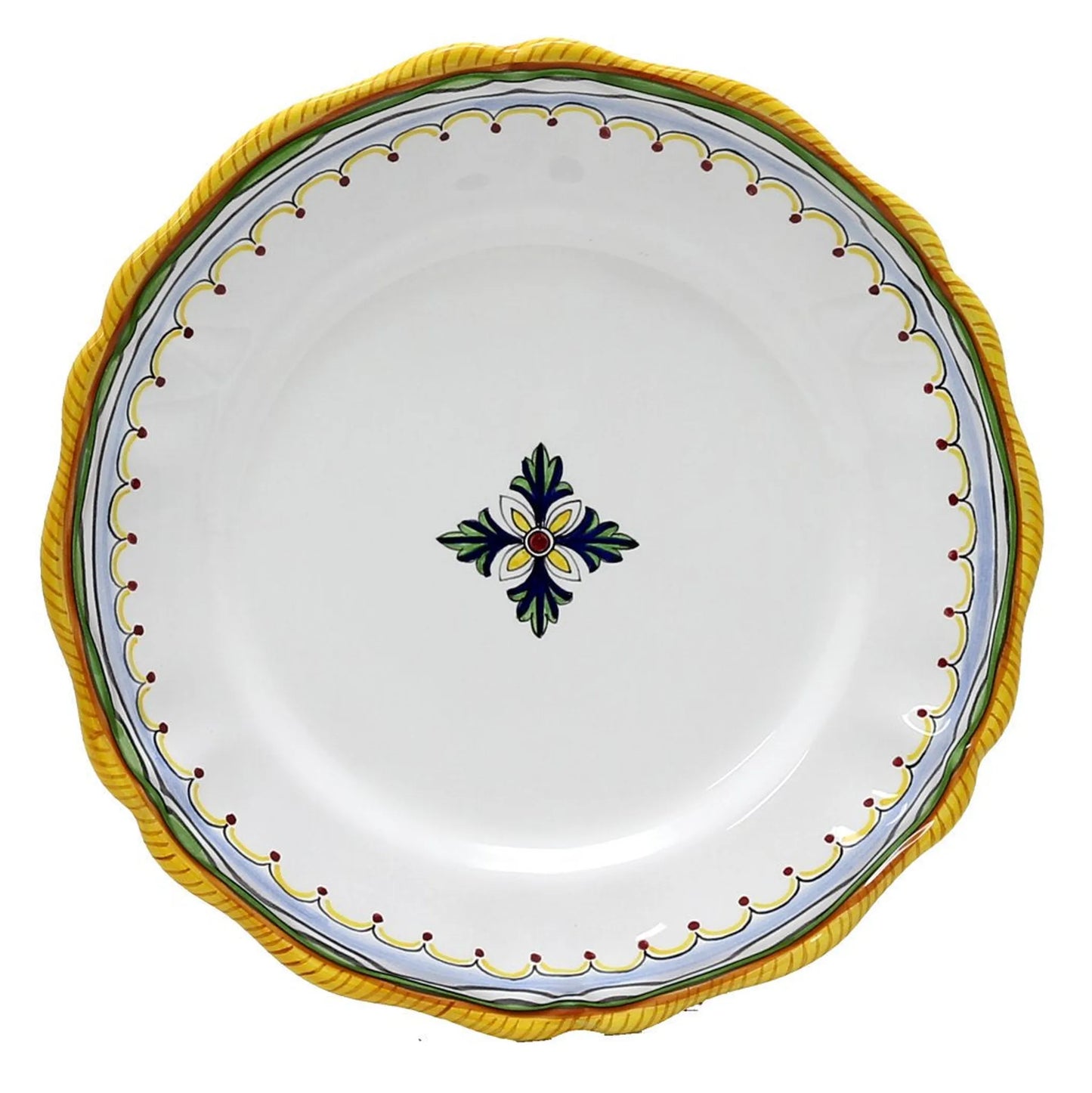 RAFFAELLESCO Dinner Plate