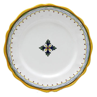 RAFFAELLESCO Dinner Plate