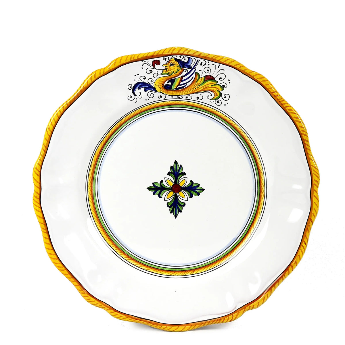 RAFFAELLESCO Dinner Plate