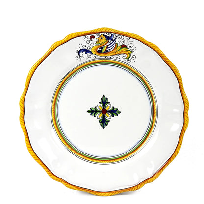 RAFFAELLESCO Dinner Plate