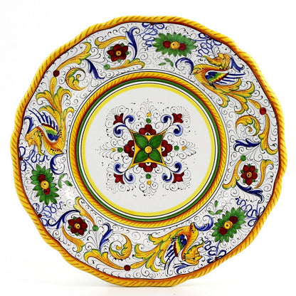 RAFFAELLESCO Dinner Plate