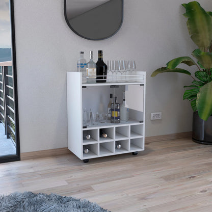 St Andrews Bar Cart