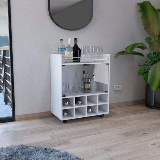 St Andrews Bar Cart