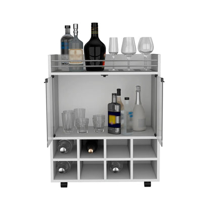 St Andrews Bar Cart