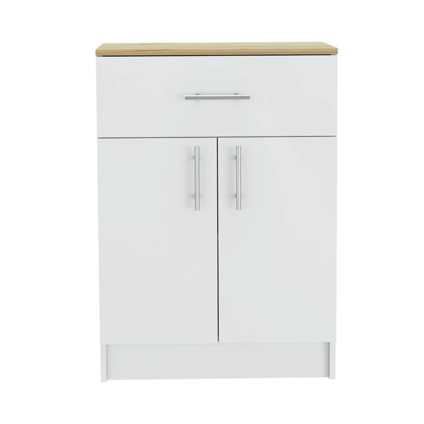 Barbados Pantry Cabinet