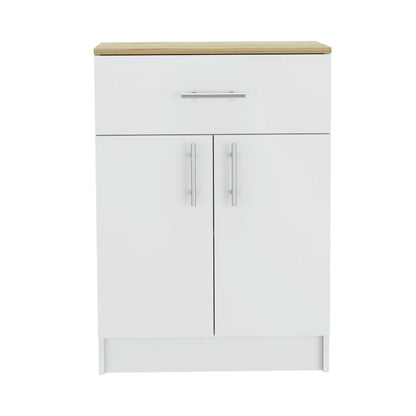 Barbados Pantry Cabinet