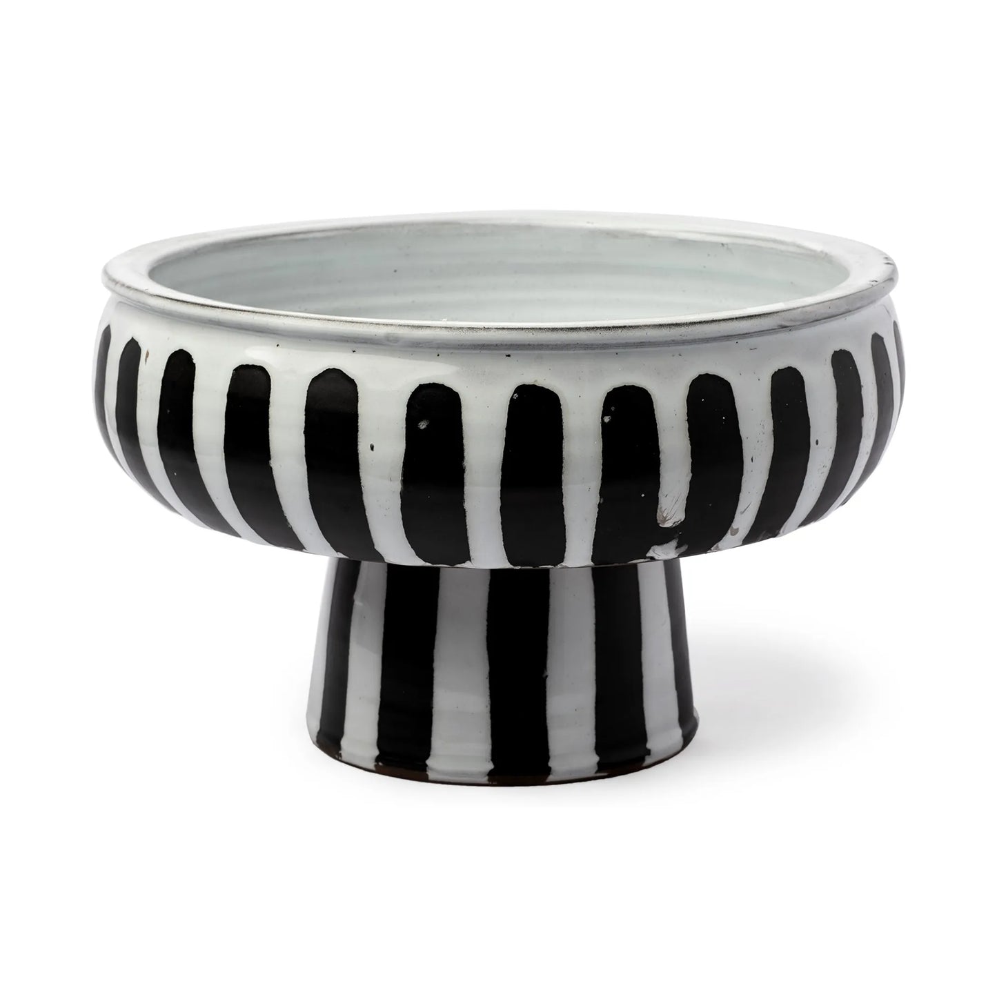 Cylinder Ceramic Table Vase