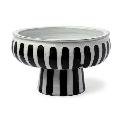 Cylinder Ceramic Table Vase