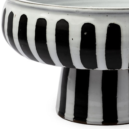 Cylinder Ceramic Table Vase
