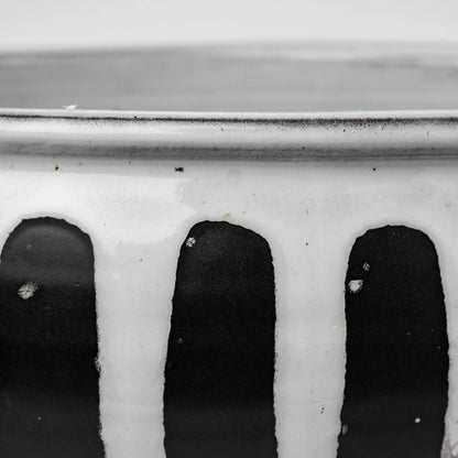 Cylinder Ceramic Table Vase