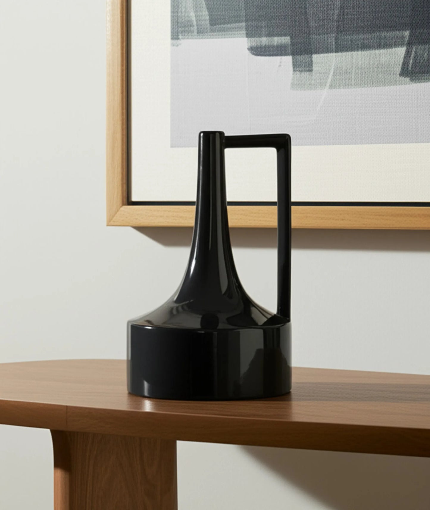 Ceramic Jug Vase