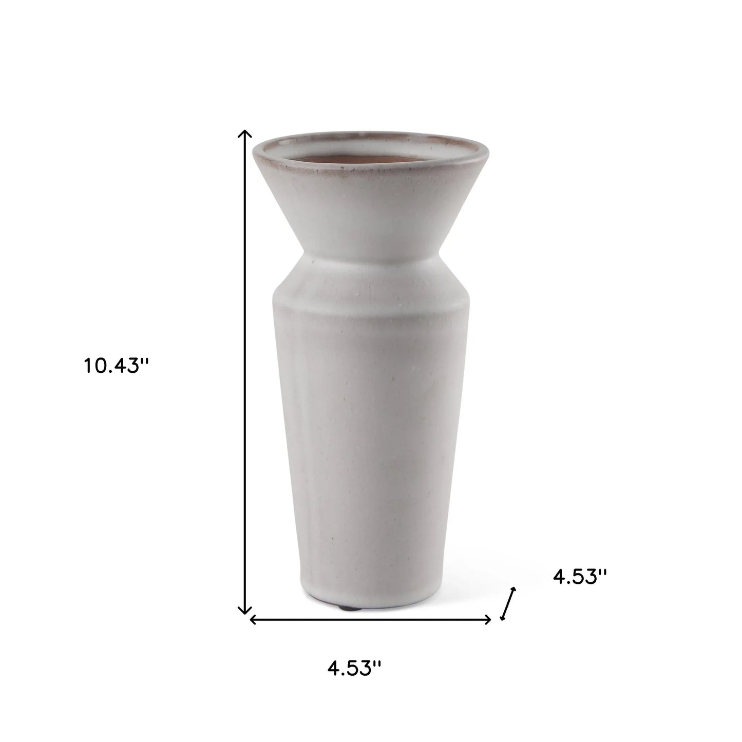 Ceramic Table Vase
