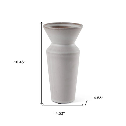 Ceramic Table Vase